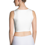 You're Going To Nail It Crop Top